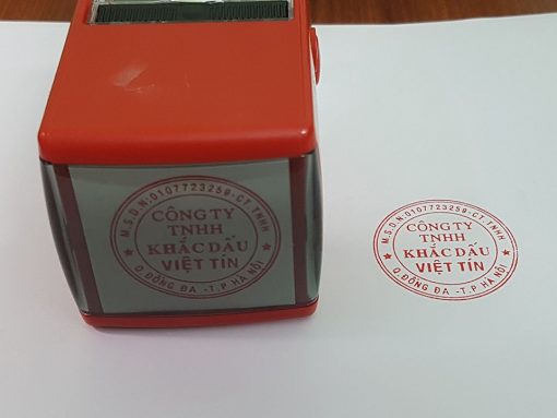 Dấu Pháp Nhân: Đặc Điểm và Cách Thức Hoạt Động