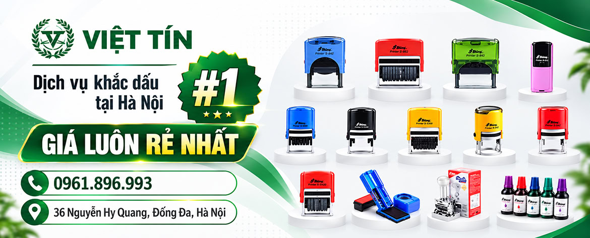 Banner khắc dấu việt tín 2026