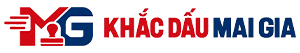 Khắc dấu Mai Gia